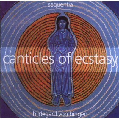 Sequentia - Canticles
